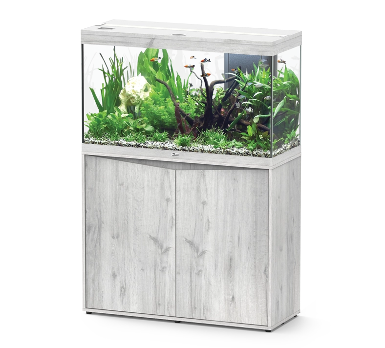 Aquatlantis Splendid Ultra 100 set, white wash