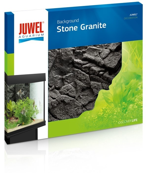 Juwel Stone Granite Achterwand