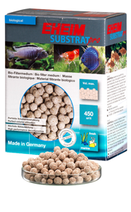 Eheim substrate pro 1 liter
