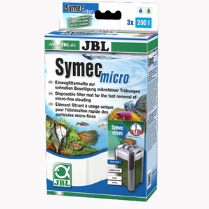 JBL Symec micro