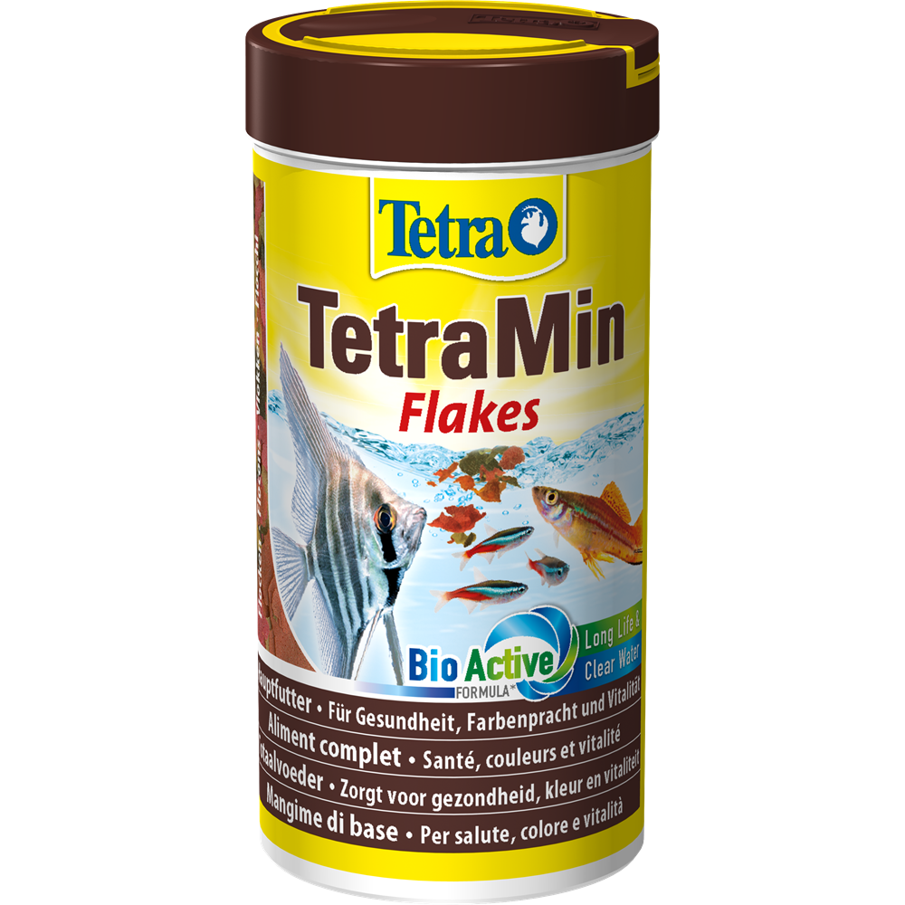 Tetramin Bio-Active 250 ml