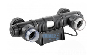 Auga VarioClean Pro UV-c apparaat RVS  36 watt