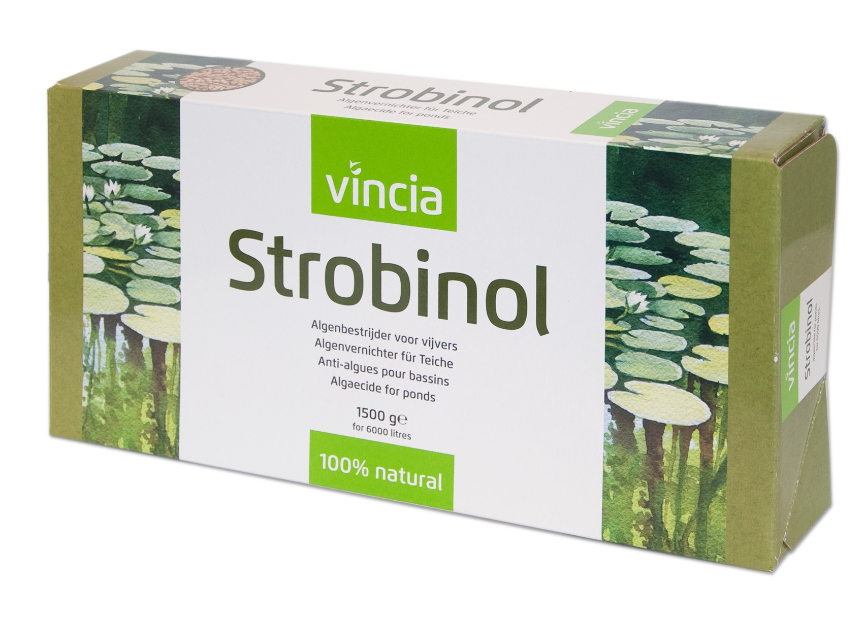 STROBINOL 3000 ML