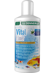 Dennerle Vital Elixier, 250 ml