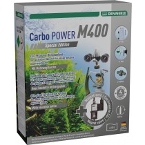 Dennerle Carbo Power M 400 special edition