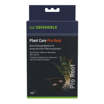 Dennerle Plant Care Pro Root 10 stuks