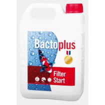 Bactoplus 2,5 liter