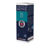 Colombo dactycid 100 ml