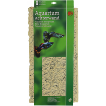 Achterwand Canyon Sand 60 x 30 cm