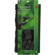 Achterwand Granite rock 60 x 30 cm