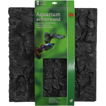Achterwand Granite rok 60 x 55 cm