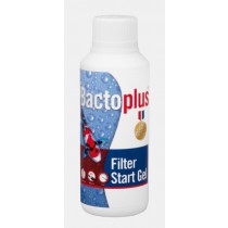 Bactoplus gel 250 ml