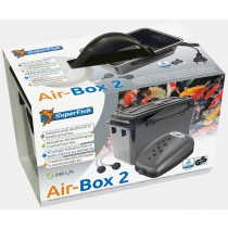 SuperFish Airbox 2