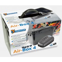 SuperFish Airbox 4