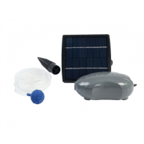 Ubbink Air Solar 100