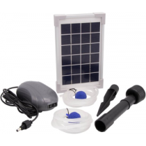 Ubbink Air Solar 200