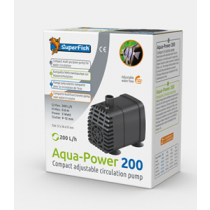 Superfish Aquapower 200