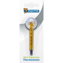 MINI AQUARIUMTHERMOMETER