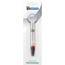 AQUARIUM THERMOMETER