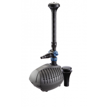 Oase Aquarius Fountain set Eco 7500