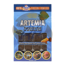 Ruto Artemia blister 100 gram