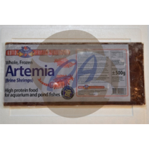 Ruto Artemia plak 500 gram