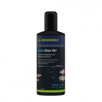 Dennerle Bacto Elixier fb7, 250 ml