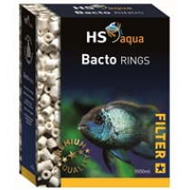 HS Bacto rings 2 liter