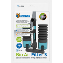 Superfish Bio air filter S
