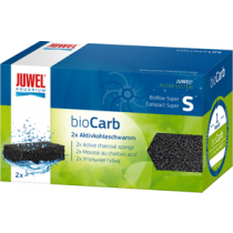 Juwel Biocarb compact/super