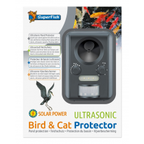 Superfish Bird & Cat protector