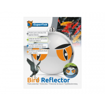 Superfish Bird reflector