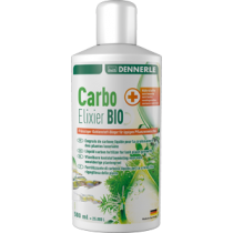 Dennerle Carbo Elixier Bio, 500 ml