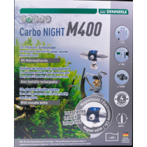 Dennerle Carbo Night M400