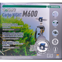 Dennerle Carbo NIght M600