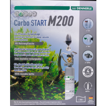 Dennerle Carbo start M200