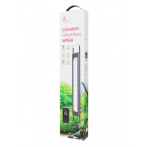 CHIHIROS UNIVERSAL WRGB 1500 INCL. CONTROLLER