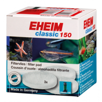 Eheim Classic 150 /2211 filtervlies