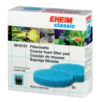 Eheim Classic 350 / 2215 Filtermat