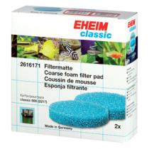 Eheim Classic 600 / 2217 filtervlies