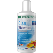 Dennerle Clear Water Elixier, 250 ml