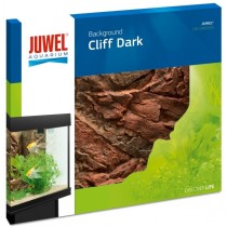 Juwel Cliff Dark achterwand