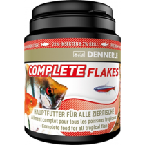 Dennerle Complete flakes 200 ml