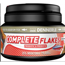 Dennerle Complete flakes 100 ml