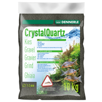 DENNERLE KRISTAL GRIND DIAMANTZWART 1-2 MM 10 KG