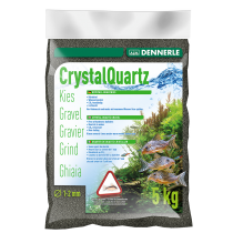 DENNERLE KRISTAL GRIND DIAMANTZWART 1-2 MM 5 KG