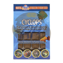 Ruto Cyclops blister 100 gram