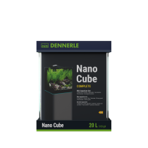 Dennerle Nano cube complete 20 liter