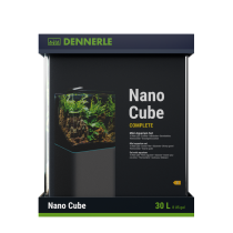 Dennerle Nano cube complete 30 liter