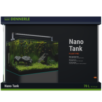 Dennerle Nano tank Plant Pro 70 liter